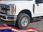 New 2023 Ford F-350 Super Cab 4WD, 9' Reading Classic II Steel Service Truck for sale #T381295 - photo 9