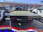 2023 Ford F-450 Regular Cab DRW RWD, Flatbed Truck for sale #T381319 - photo 4