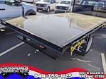 2023 Ford F-450 Regular Cab DRW RWD, Flatbed Truck for sale #T381319 - photo 25