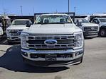 New 2023 Ford F-450 Regular Cab RWD, 15' 2" Flatbed Truck for sale #T381319 - photo 5