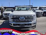 2023 Ford F-450 Regular Cab DRW RWD, Flatbed Truck for sale #T381319 - photo 5