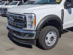 New 2023 Ford F-450 Regular Cab RWD, 15' 2" Flatbed Truck for sale #T381319 - photo 6
