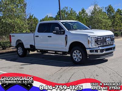 2024 Ford F-250 Crew Cab SRW 4WD, Pickup for sale #T381373 - photo 1