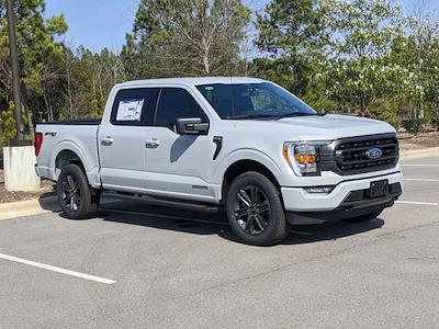 2023 Ford F-150 SuperCrew Cab 4WD, Pickup for sale #T381387 - photo 1