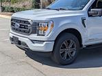 2023 Ford F-150 SuperCrew Cab 4WD, Pickup for sale #T381387 - photo 9