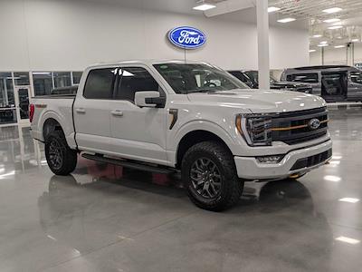 2023 Ford F-150 SuperCrew Cab 4WD, Pickup for sale #T381397 - photo 1