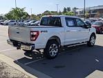 2023 Ford F-150 SuperCrew Cab 4WD, Pickup for sale #T381416 - photo 3