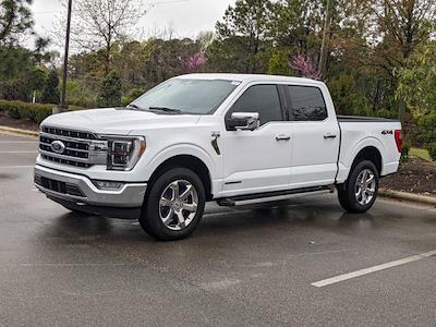 2023 Ford F-150 SuperCrew Cab 4WD, Pickup for sale #T381418 - photo 1