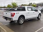 2023 Ford F-150 SuperCrew Cab 4WD, Pickup for sale #T381418 - photo 5
