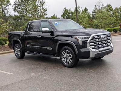 2023 Toyota Tundra CrewMax Cab 4WD, Pickup for sale #T381422A - photo 1