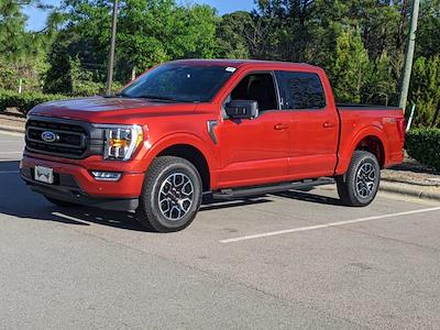 2023 Ford F-150 SuperCrew Cab 4WD, Pickup for sale #T381423 - photo 1