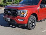 2023 Ford F-150 SuperCrew Cab 4WD, Pickup for sale #T381423 - photo 9