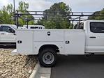 2023 Ford F-350 Crew Cab DRW 4WD, Service Truck for sale #T381425 - photo 33