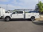 2023 Ford F-350 Crew Cab DRW 4WD, Service Truck for sale #T381425 - photo 7