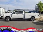 2023 Ford F-350 Crew Cab DRW 4WD, Service Truck for sale #T381425 - photo 7