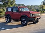 2023 Ford Bronco 4WD, SUV for sale #T390338 - photo 1
