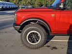 2023 Ford Bronco 4WD, SUV for sale #T390338 - photo 10