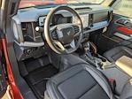 2023 Ford Bronco 4WD, SUV for sale #T390338 - photo 13