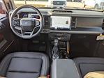 2023 Ford Bronco 4WD, SUV for sale #T390338 - photo 30