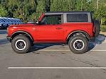 2023 Ford Bronco 4WD, SUV for sale #T390338 - photo 6