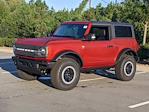 2023 Ford Bronco 4WD, SUV for sale #T390338 - photo 7