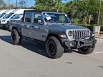 2020 Jeep Gladiator Crew Cab 4WD, Pickup for sale #T390345A - photo 1
