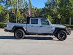 2020 Jeep Gladiator Crew Cab 4WD, Pickup for sale #T390345A - photo 4