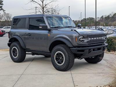 2023 Ford Bronco 4WD, SUV for sale #T390377 - photo 1
