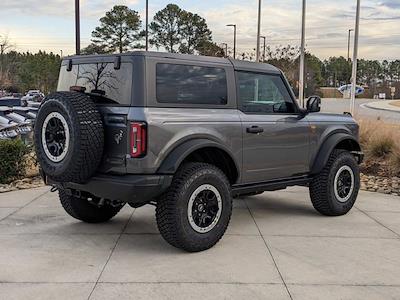 2023 Ford Bronco 4WD, SUV for sale #T390377 - photo 2