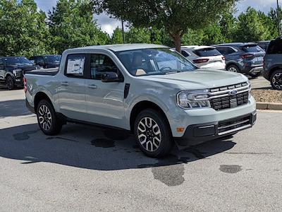 2024 Ford Maverick SuperCrew Cab AWD, Pickup for sale #T430130 - photo 1