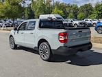 2024 Ford Maverick SuperCrew Cab AWD, Pickup for sale #T430130 - photo 6