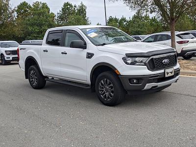 2020 Ford Ranger SuperCrew Cab RWD, Pickup for sale #T430141A - photo 1