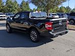 New 2024 Ford Maverick Lariat SuperCrew Cab FWD, Pickup for sale #T430142 - photo 5