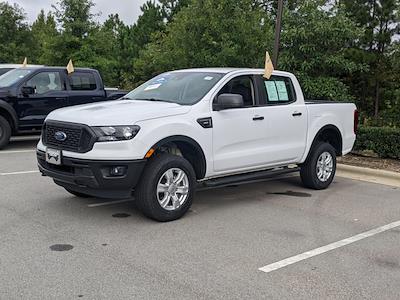 Used 2022 Ford Ranger XL SuperCrew Cab 4WD, Pickup for sale #T430148A - photo 1