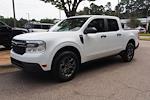 New 2024 Ford Maverick XLT SuperCrew Cab FWD, Pickup for sale #T430150 - photo 4