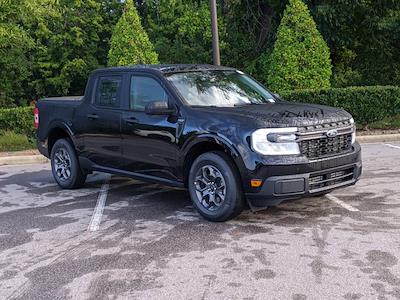 2024 Ford Maverick SuperCrew Cab FWD, Pickup for sale #T430151 - photo 1