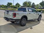 2024 Ford Ranger SuperCrew Cab 4WD, Pickup for sale #T450007 - photo 3