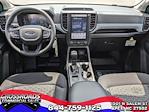 New 2024 Ford Ranger XL SuperCrew Cab 4WD, Pickup for sale #T450016 - photo 21