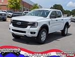 New 2024 Ford Ranger XL SuperCrew Cab 4WD, Pickup for sale #T450016 - photo 8