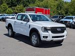 New 2024 Ford Ranger XL SuperCrew Cab 4WD, Pickup for sale #T450019 - photo 3