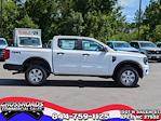 New 2024 Ford Ranger XL SuperCrew Cab 4WD, Pickup for sale #T450019 - photo 4