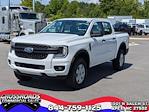 New 2024 Ford Ranger XL SuperCrew Cab 4WD, Pickup for sale #T450019 - photo 8