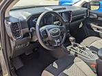 New 2024 Ford Ranger XLT SuperCrew Cab RWD, Pickup for sale #T450031 - photo 14