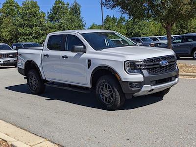 New 2024 Ford Ranger XLT SuperCrew Cab 4WD, Pickup for sale #T450041 - photo 1