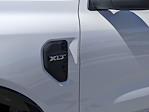 New 2024 Ford Ranger XLT SuperCrew Cab 4WD, Pickup for sale #T450041 - photo 12