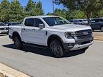 New 2024 Ford Ranger XLT SuperCrew Cab 4WD, Pickup for sale #T450041 - photo 3