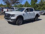 New 2024 Ford Ranger XLT SuperCrew Cab 4WD, Pickup for sale #T450041 - photo 8