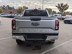 New 2024 Ford Ranger Lariat SuperCrew Cab 4WD, Pickup for sale #T450044 - photo 5