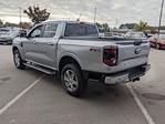 New 2024 Ford Ranger Lariat SuperCrew Cab 4WD, Pickup for sale #T450044 - photo 6