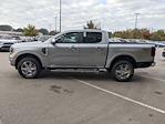 New 2024 Ford Ranger Lariat SuperCrew Cab 4WD, Pickup for sale #T450044 - photo 7